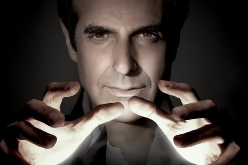 Copperfield-